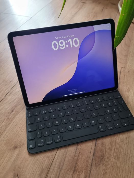 Ipad 10,9 Apple Air gen 4 cellular 64gb.