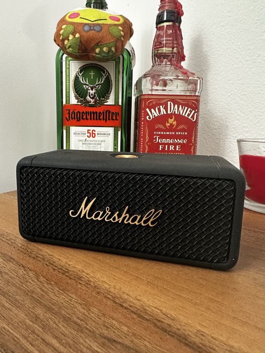 Marshall Emberton I