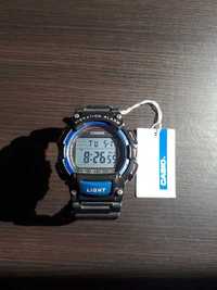 Zegarek Casio W-736H-2AVEF