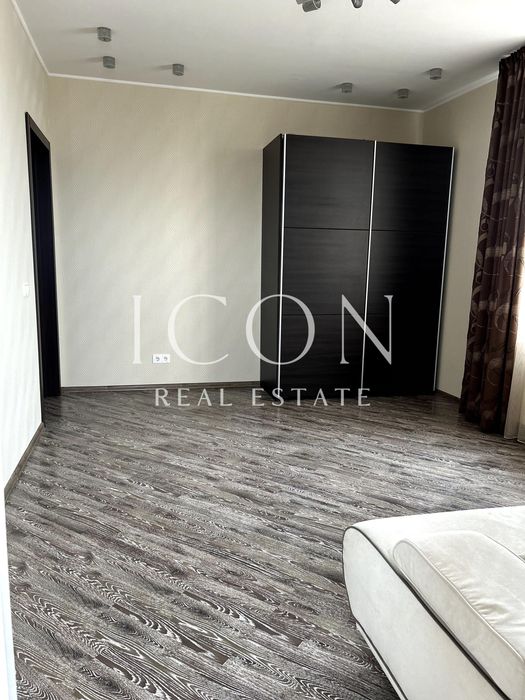 Оренда 4к квартири | 133м² | вул. Срібнокільськa, 22.