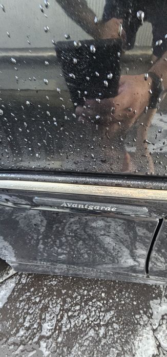 Mercedes c220 cdi Avantgarde