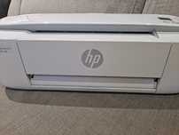 Drukarka HP DeskJet Ink Advantage 3775