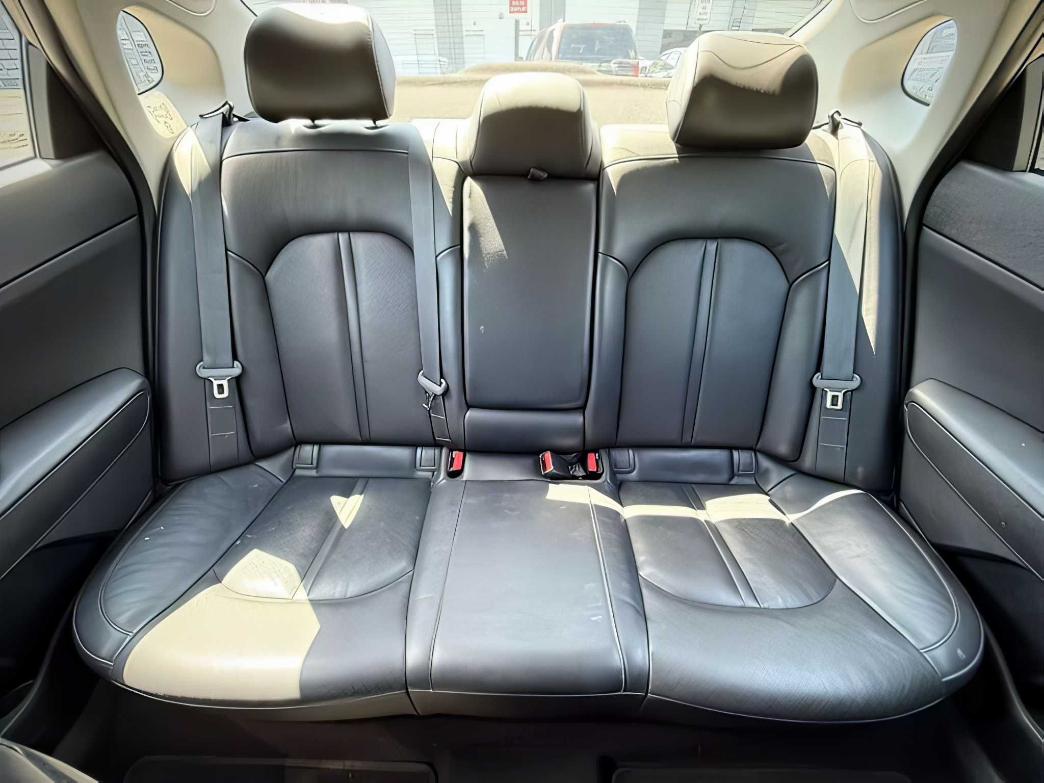 2017 Kia Optima EX