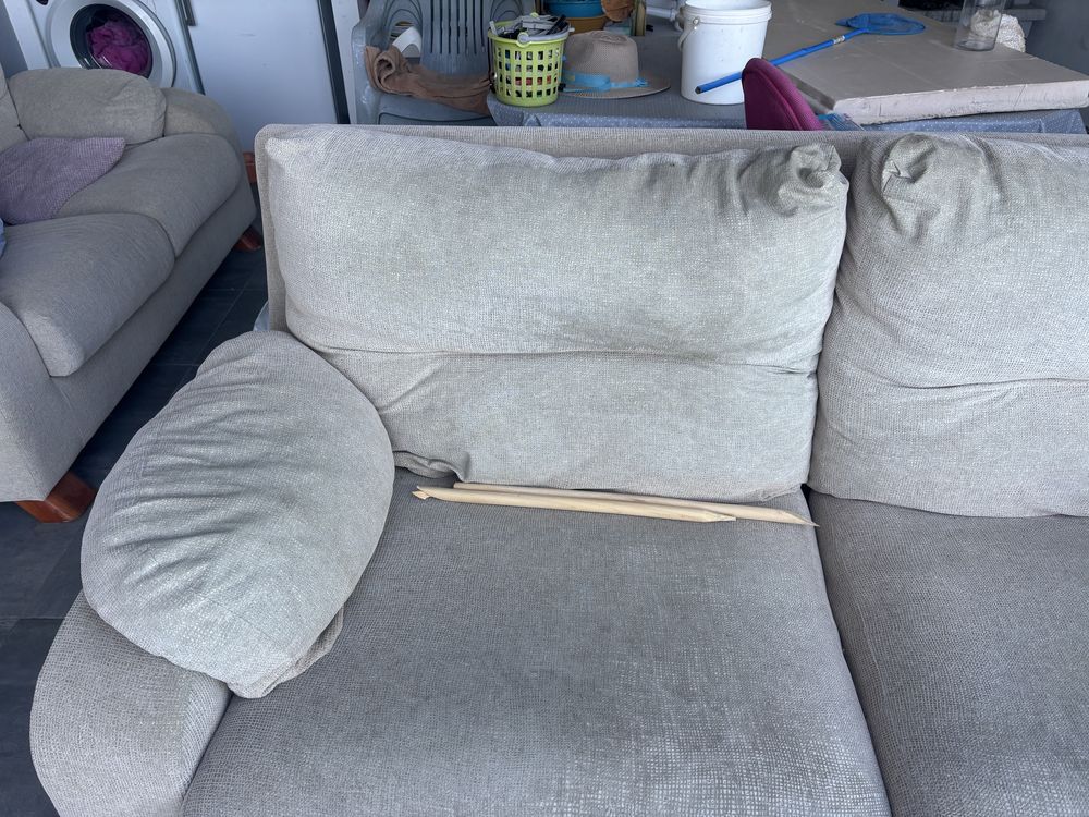 Sofa super confortavel