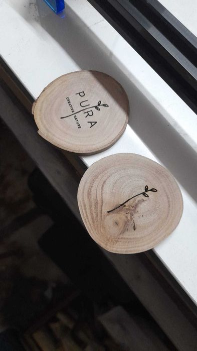 Letreiros, Sinalética, CNC e Gravação a Laser - Soluções para Negócios