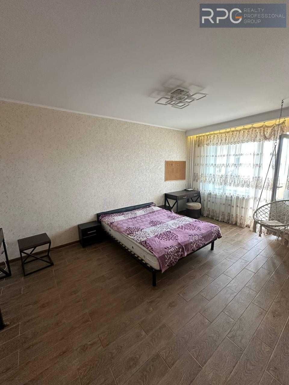 Продаж 3к квартири з ремонтом вул. Радунська Деснянський рн