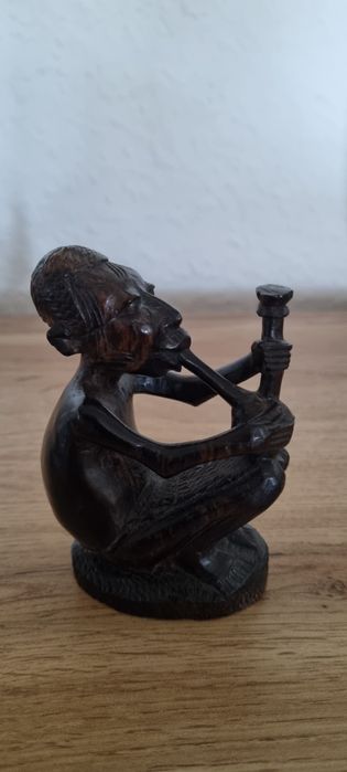 Nr.1 Stara afrykanska rzezba