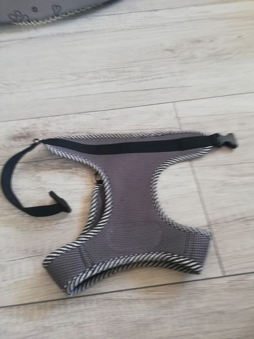 Szelki dla psa z marerialu oddychajacego