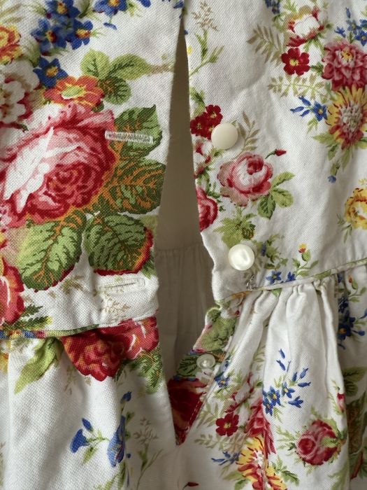 Ralph lauren jacadi monnalisa