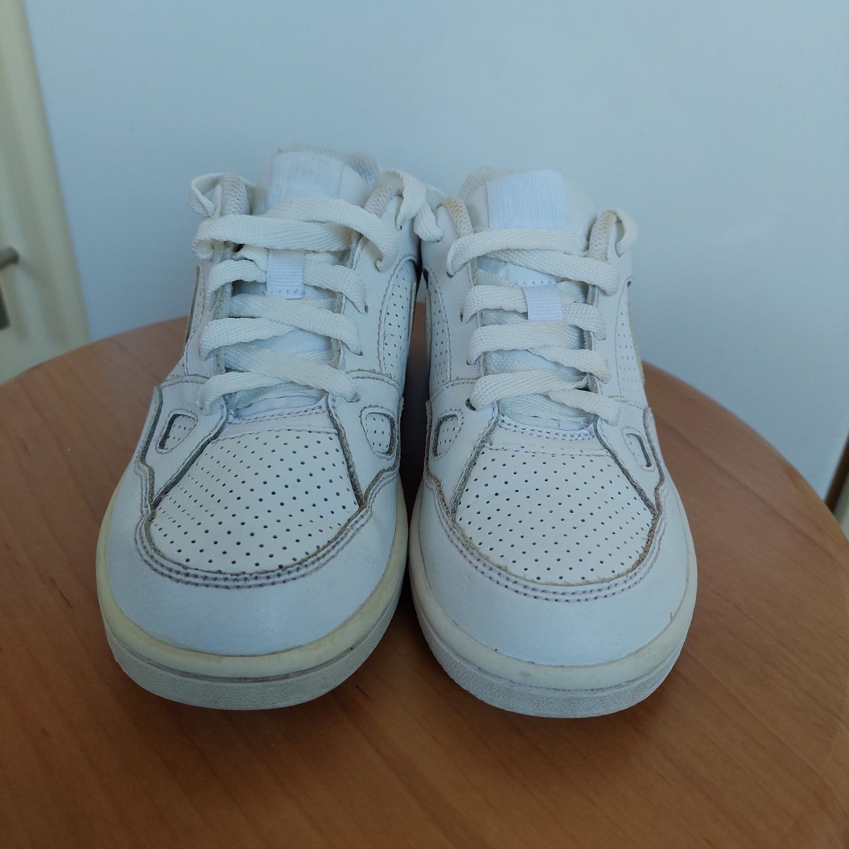 Adidasy Nike Son of Force r. 30 i 32
