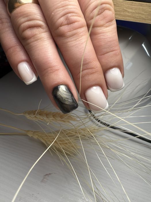 Манікюр та педикюр Крюків (кінц9)та МакДональз