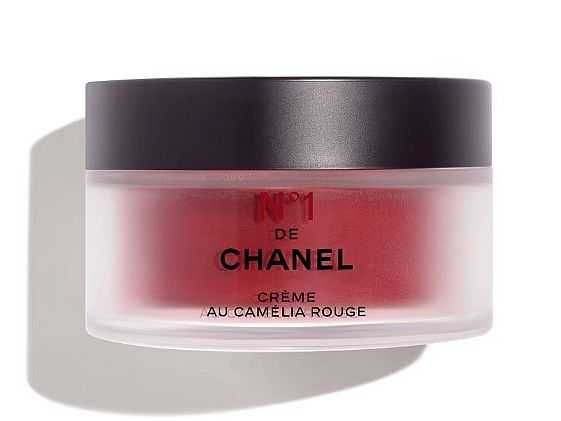 Rewitalizujący krem na dzień No. 1 de Chanel Red Camellia 50 ml