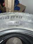 Літня резина Мішелен Michelin Latitud R18 P245/60
