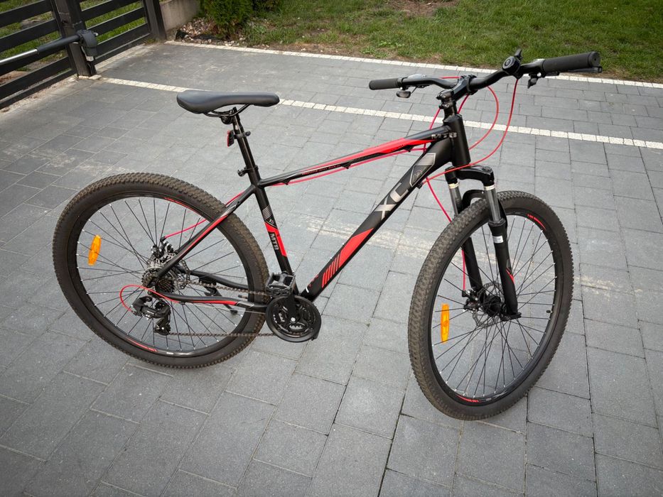 Rower MTB XC 29 cali górski