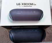 LG XBOOM Go  PL7 - Meridian®