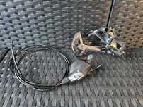 Desviador Sram GX
