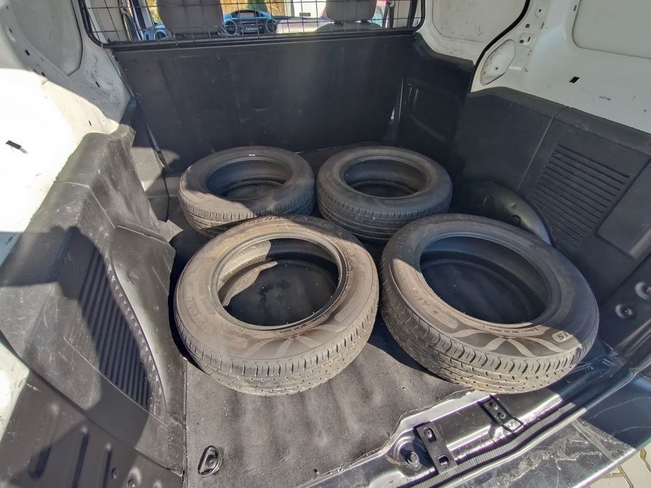 Peugeot Partner 1.6 HDi 90 KM! Faktura Vat 23% Brutto! 200 tys km! Ide