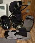 Cybex Talos S lux 3w1
