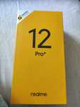 Realme 12 pro+ 5G 12GB/512GB Prawie nowy uszk.ekran