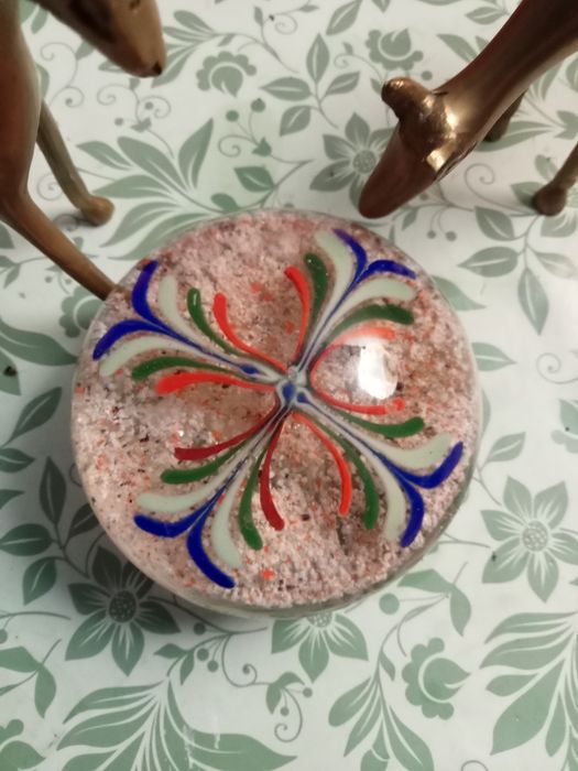 itens para decoração