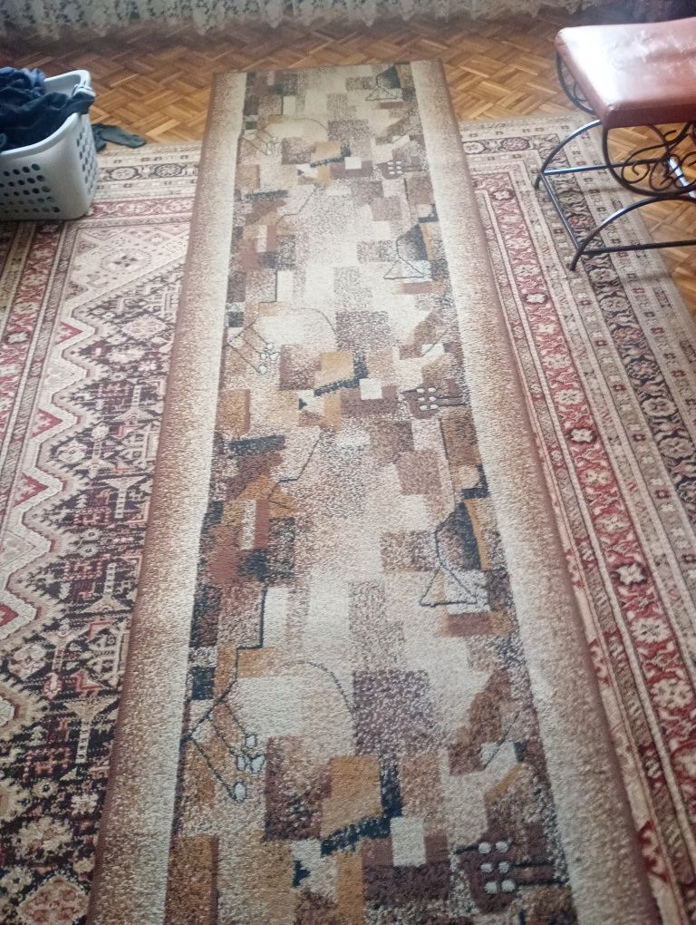 Chodnik 3,20x0,80m