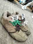 New Balance Miu Miu 530 SL