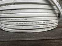 Kabel YDYp 3x1,5 450/750V