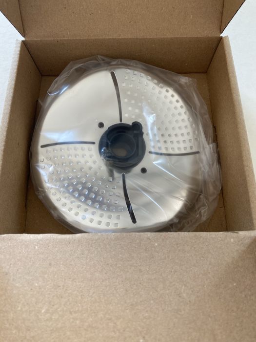 BAIXA PREÇO: Descascador/Protetor Lâmina Bimby NOVO