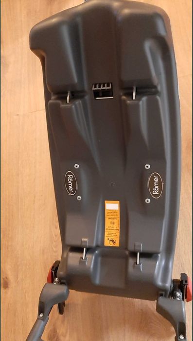 Cadeira Bebé Britax Romer Baby-Safe Plus SHR II + Base Isofix