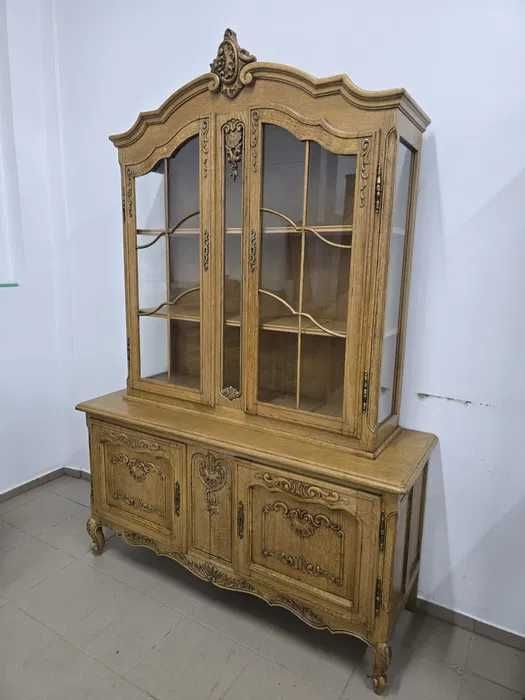 Komplet mebli w stylu Ludwikowskim. Transport cały kraj.