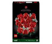 x-kom OUTLET - LEGO Icons 10328 Bukiet róż