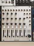 Cosmotronic Cosmix Pro (eurorack mixer, używany tylko 1 godzinę)
