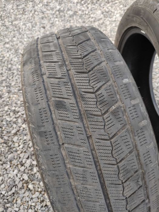 2 x opony zimowe 205/55/16