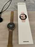 Samsung Galaxy Watch 4 Pink Gold