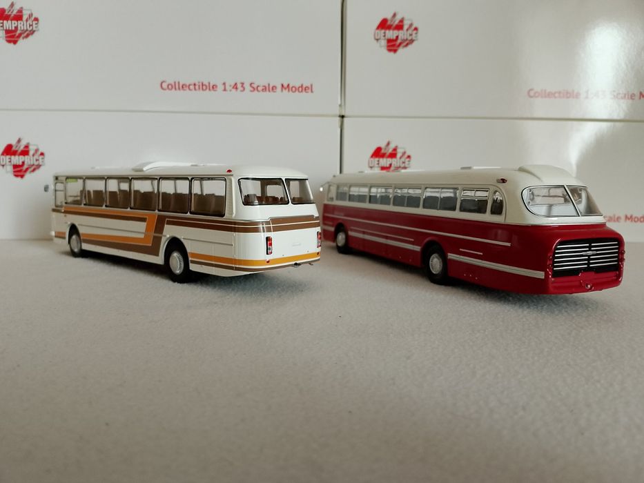 Classicbus 1 / 4 3 .