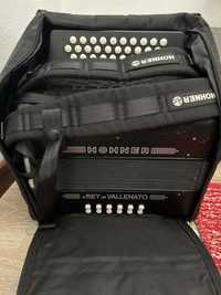 Vendo concertina