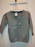 Elegancki sweter H&M 68