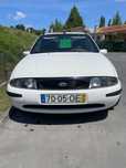 Ford fiesta 1999 gasolina 1.25