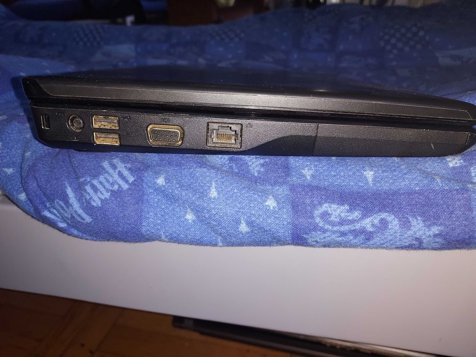 Dell Inspirion 1545 Sprawny