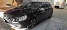 Volvo v60 d3 r-design