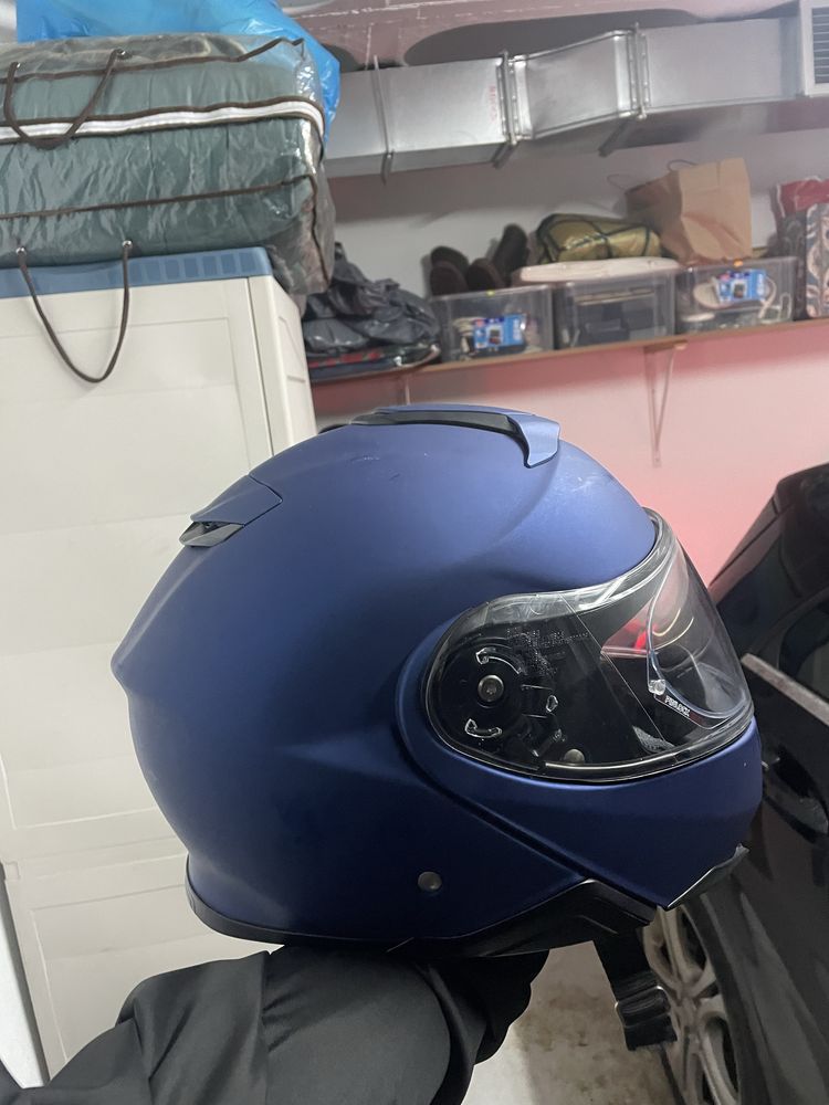 Capacete Shoei Neotec II