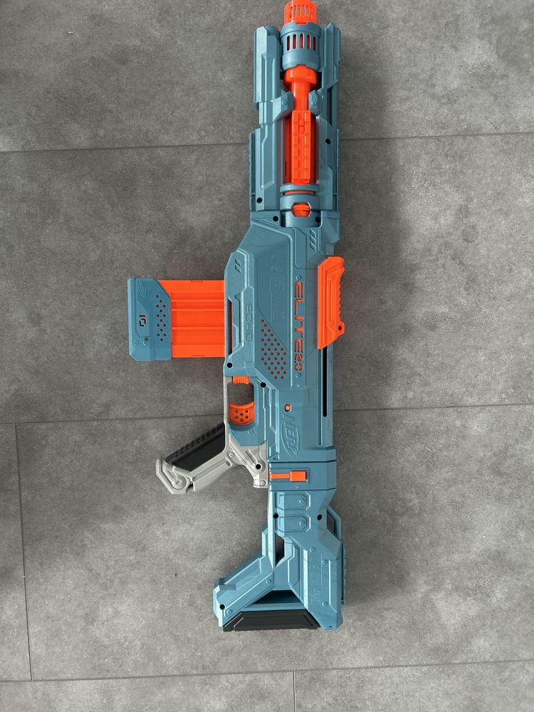 Nerf Eliteb2.0 Echo CS-10