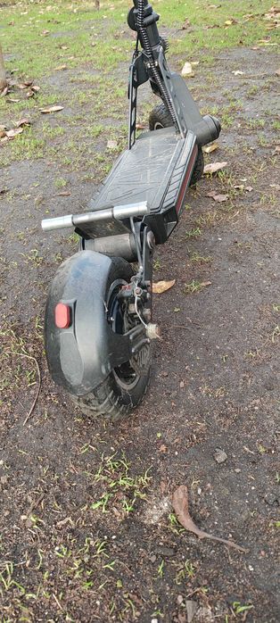 Sprzedam hulajnogę Kugoo G2 Pro