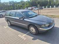 Volvo  v70  2.4 d 163km manual 2003 r