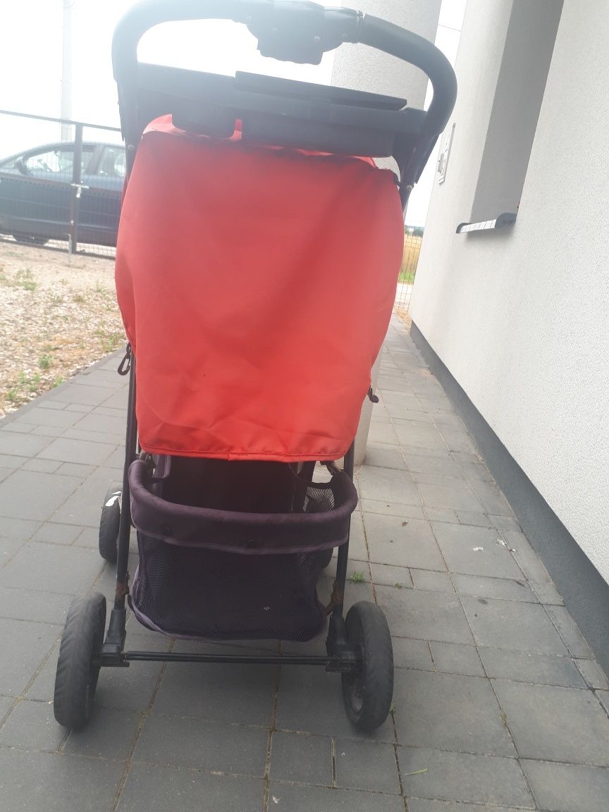 Wozek sziwciecy  loneli
