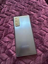 Продам телефон , Samsung Galaxy S20 FE 8/128GB Cloud Navy