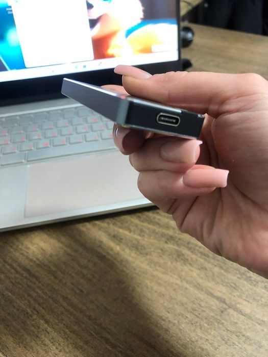 SSD 8TB // M2 // новий !!