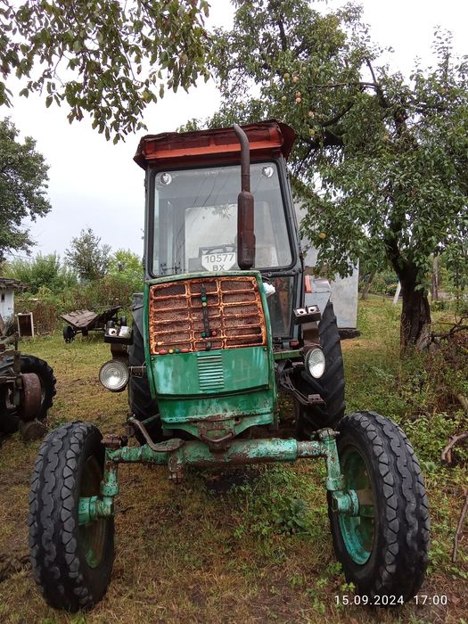 Продам ЮМЗ на ходу
