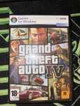 Grand Theft Auto 4 PC