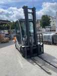 Wózek widłowy STILL RX 70-30T